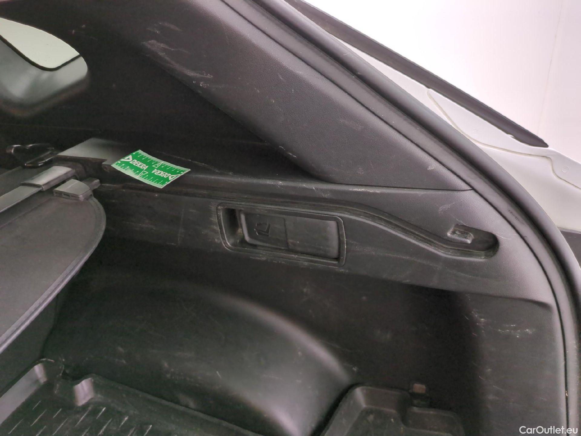  Hyundai  Tucson HYUNDAI  / 2020 / 5P / SUV 1.6 T-GDI 150 DCT-7 HYBRID 48V CREATIVE #18