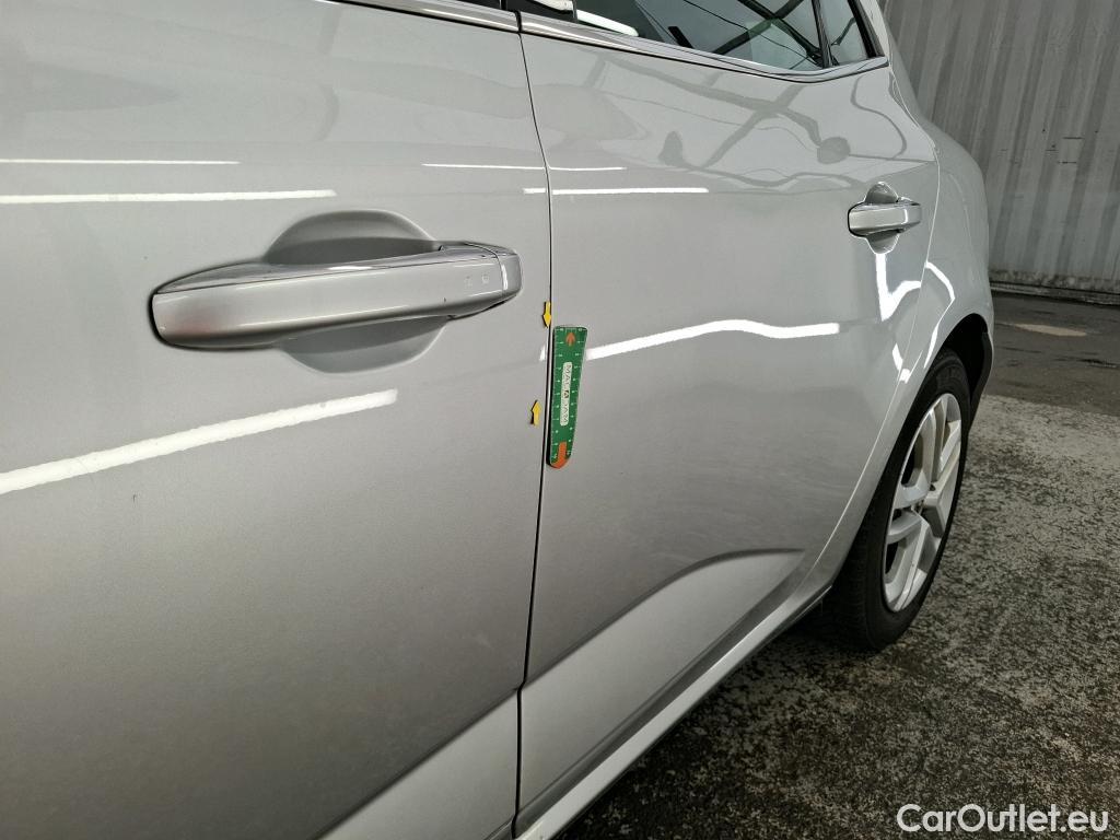  Renault  Megane  IV Berline 5pt. Business 1.5 dCi 115CV BVA7 E6dT #7