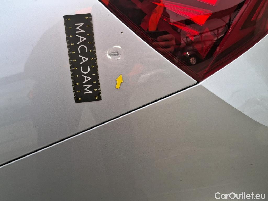  Skoda  Octavia  Break Style 2.0 TDI 150CV BVA7 E6d #9