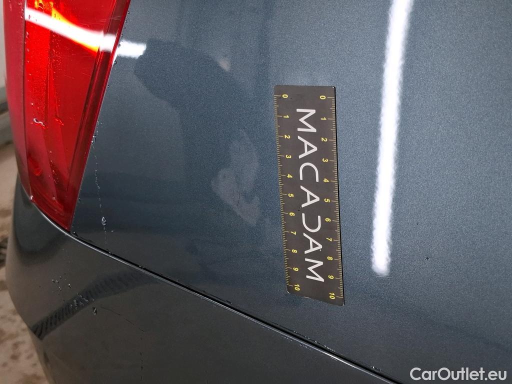  Skoda  Octavia  Break Edition 2.0 TDI 150CV BVA7 E6dT #16