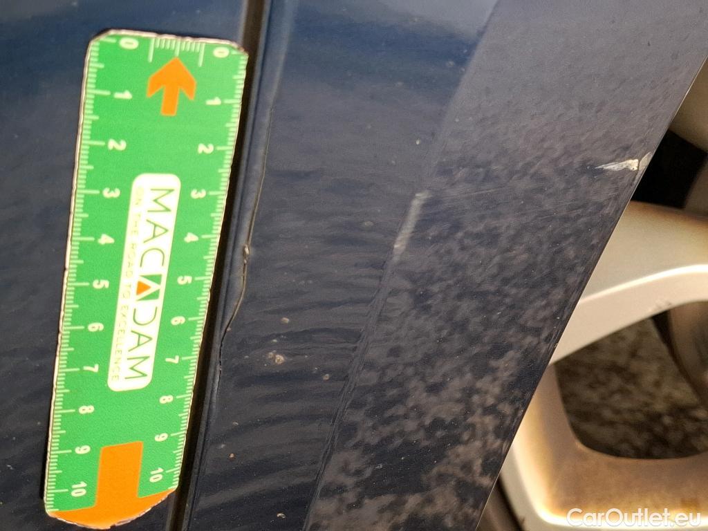  Renault  Scenic  IV Business 1.5 dCi 110CV BVA7 E6 #10