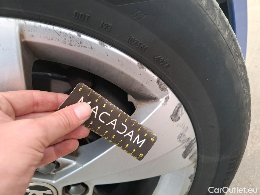  Skoda  Superb  Break Business 2.0 TDI 150CV BVA7 E6d #6