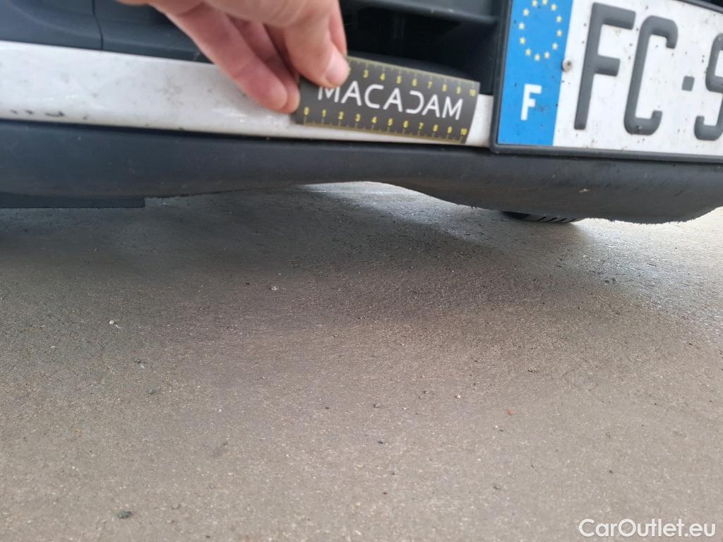  Renault  Clio  IV Business 1.5 dCi 90CV BVM5 E6 #13