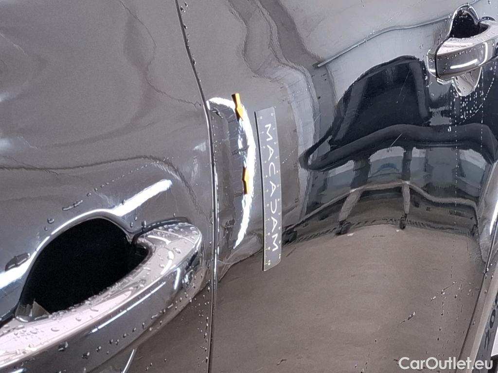  Renault  Megane RENAULT Mégane Estate / 2020 / 5P / Break techno TCe 140 EDC #7