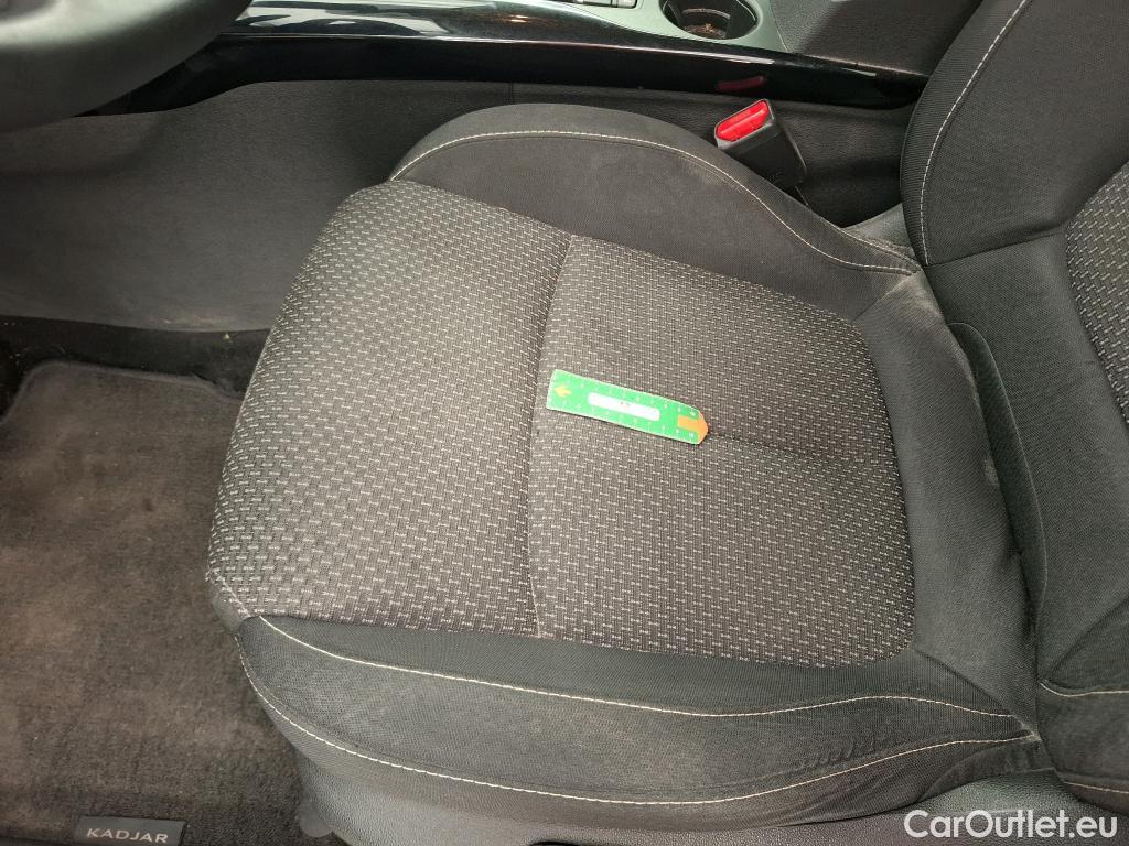  Renault  Kadjar RENAULT  / 2018 / 5P / Crossover Business TCe 140 EDC FAP #35