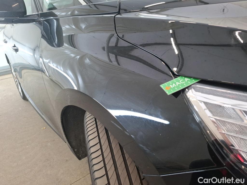  Renault  Scenic  IV Business 1.7 dCi 120CV BVA6 E6dT #24