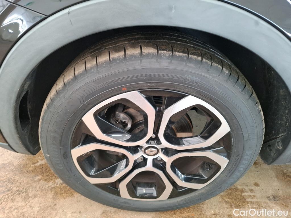  Renault  Arkana  Intens 1.6 E-TECH Hybrid 145CV BVA6 E6d #20