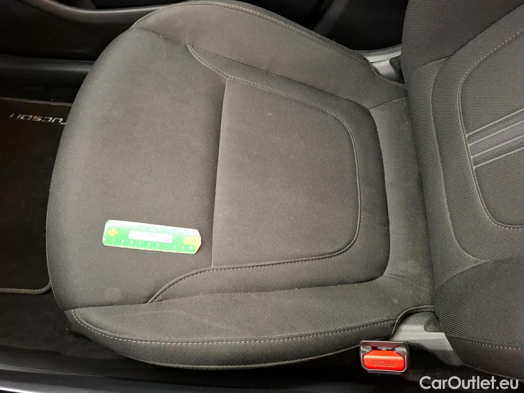  Hyundai  Tucson  Business Hybrid 2WD 1.6 T-GDI 230CV BVA6 E6d #27