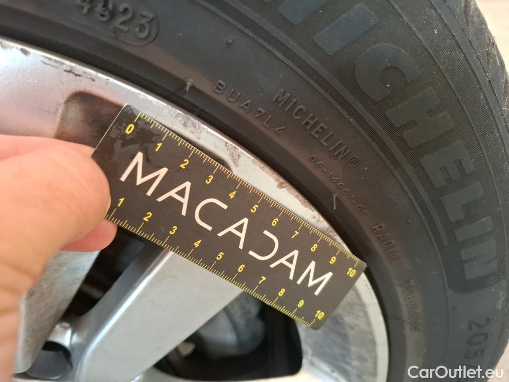  Peugeot  308  SW Active Business 1.5 HDI 100CV BVM6 E6d #47