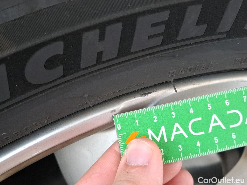  Renault  Scenic  IV Business 1.7 dCi 120CV BVA6 E6dT #49