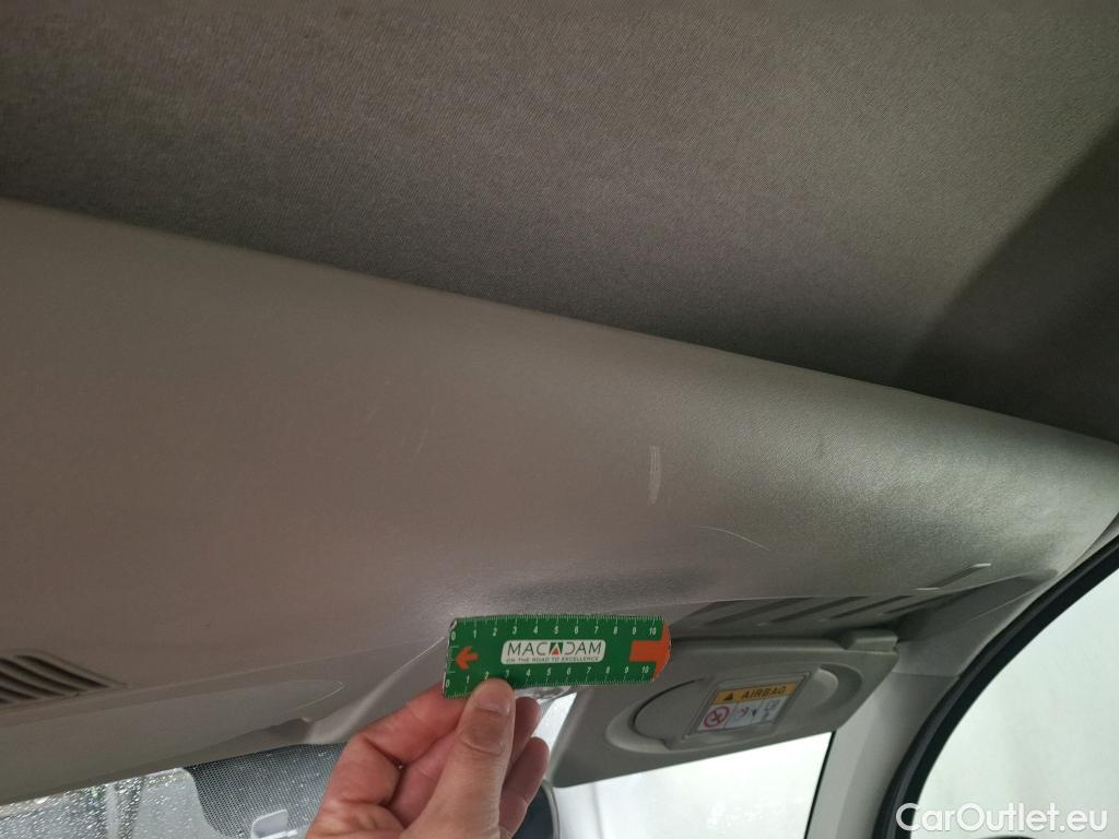  Renault  Kangoo  Zen 1.5 dCi 90CV BVM5 E6 #26