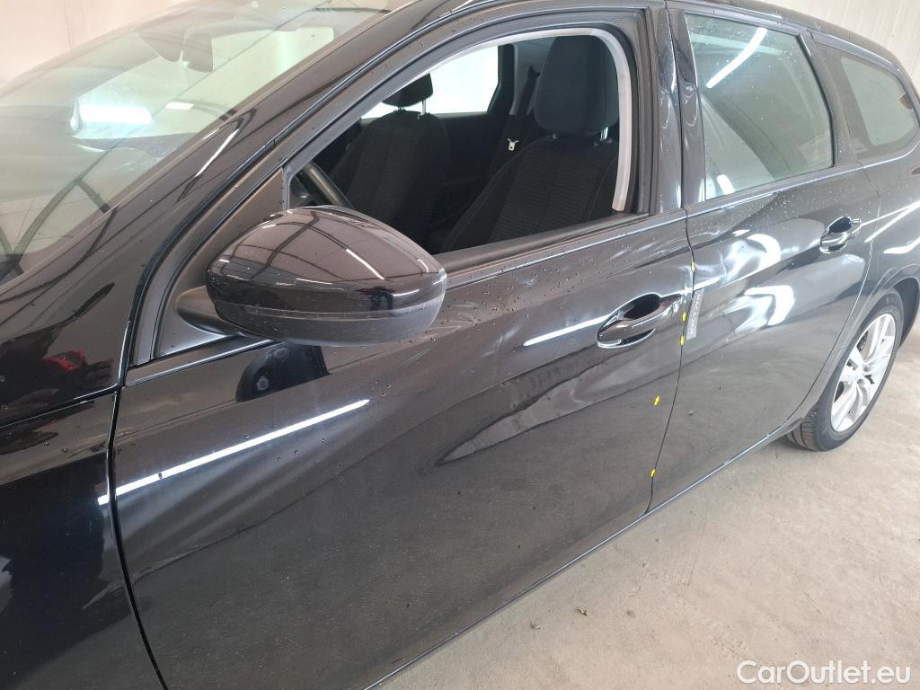  Peugeot  308  SW Active Business 1.5 HDI 100CV BVM6 E6d #5