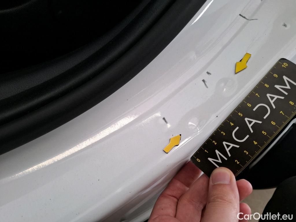  Hyundai  Tucson  Creative Mild-Hybrid 2WD 1.6 CRDI 135CV BVM6 E6d #7