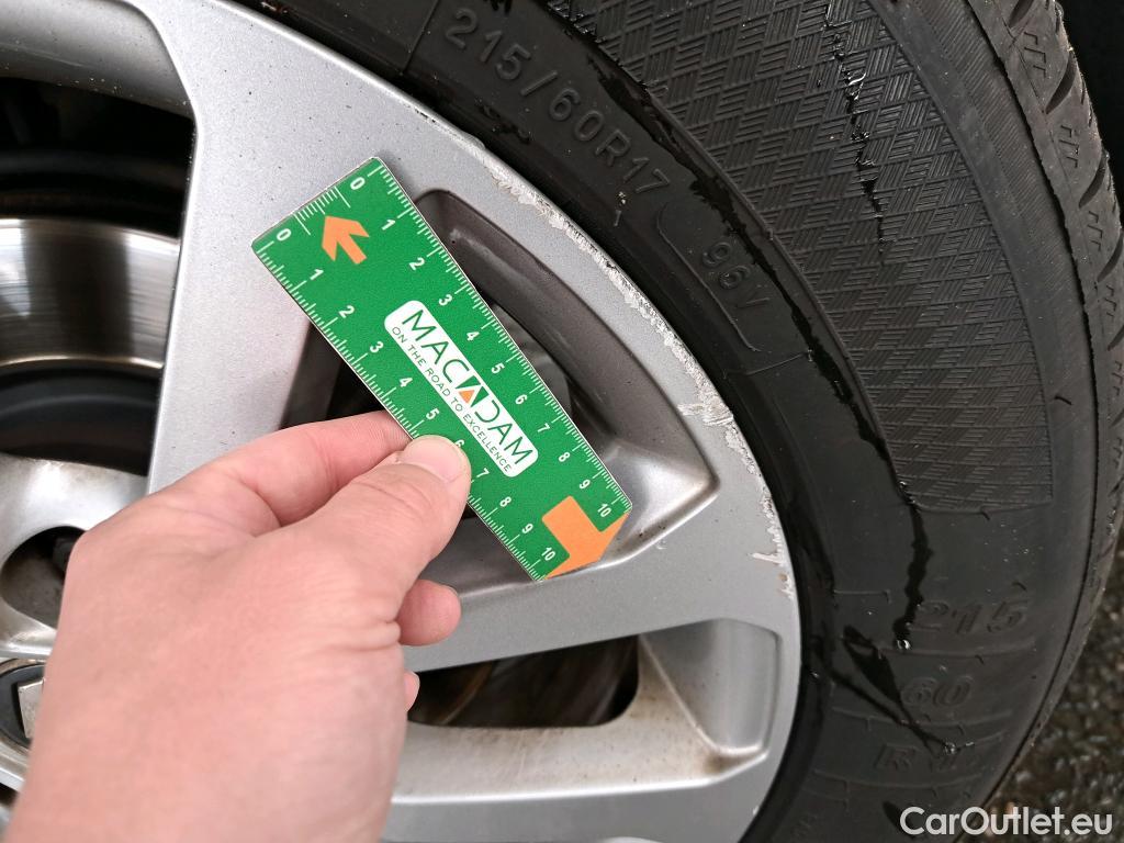  Renault  Kadjar  Business 1.5 dCi 115CV BVM6 E6dT #16