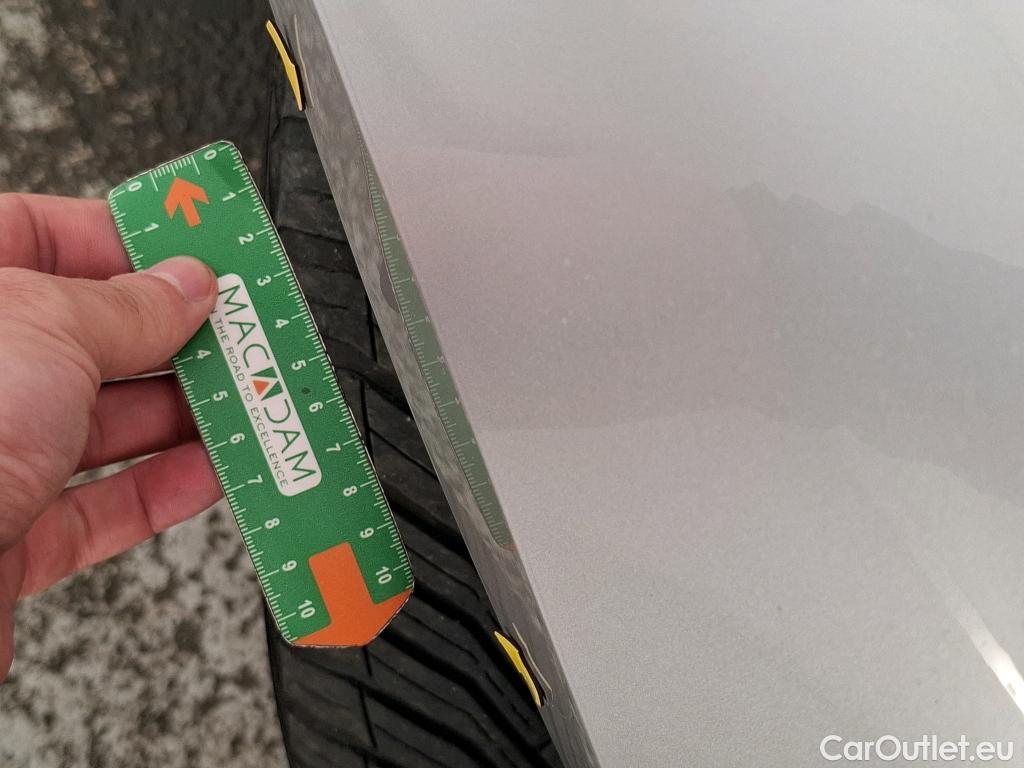  Renault  Megane  IV Berline 5pt. Business 1.5 dCi 115CV BVA7 E6dT #6