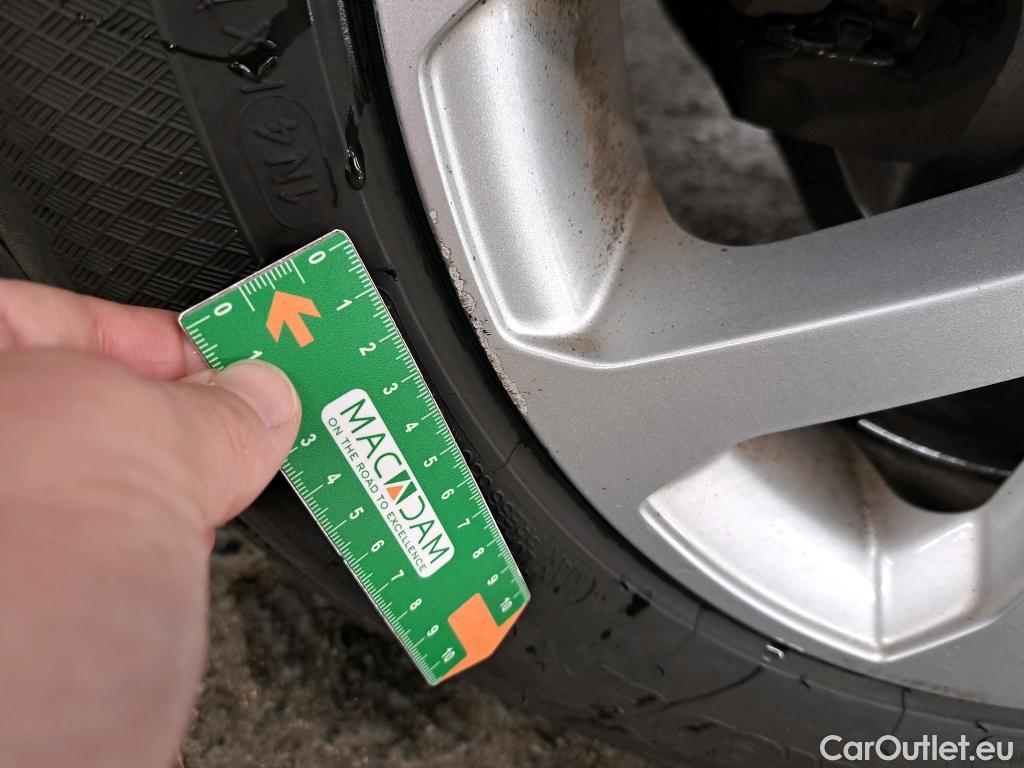  Renault  Kadjar  Business 1.5 dCi 115CV BVM6 E6dT #19