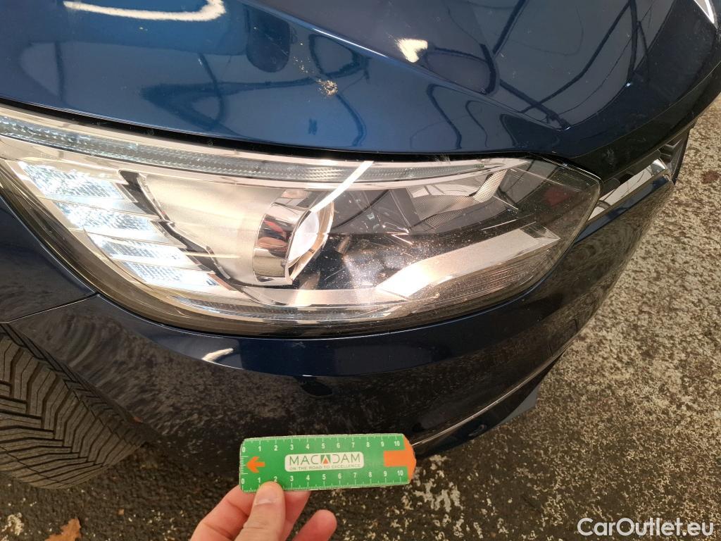  Renault  Scenic  IV Business 1.5 dCi 110CV BVA7 E6 #61