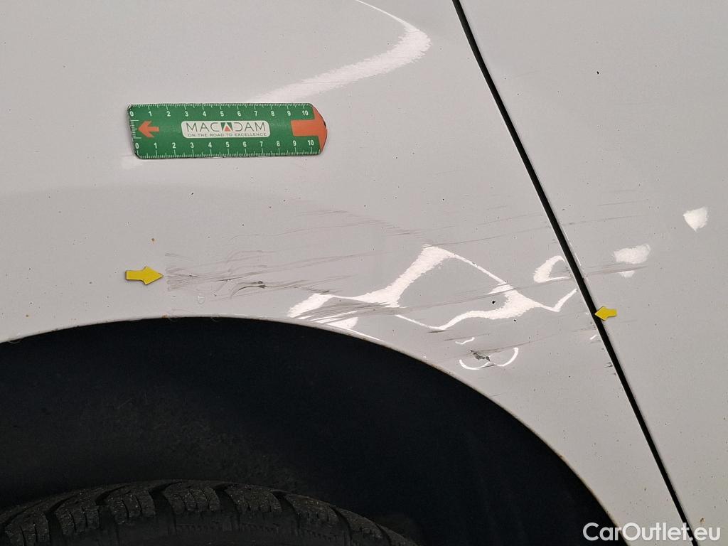  Renault  Kangoo  Zen 1.5 dCi 90CV BVM5 E6 #8