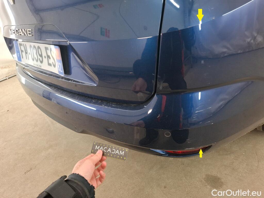  Renault  Megane  IV Grandtour Business 1.5 dCi 95CV BVM6 E6dT #6