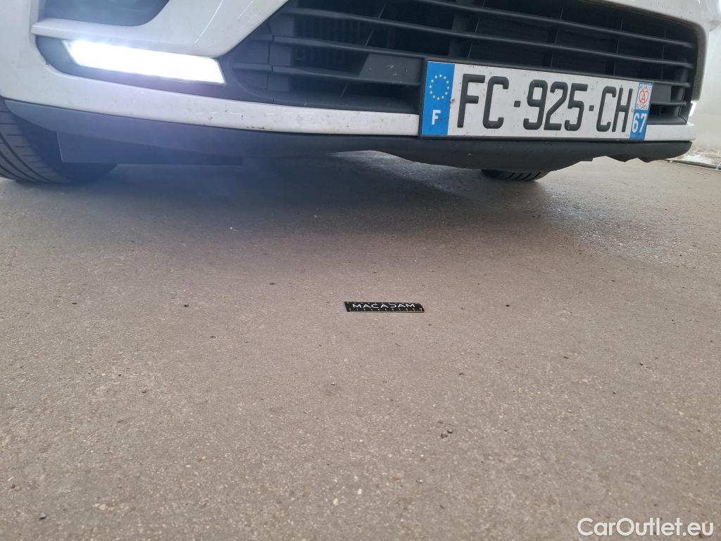  Renault  Clio  IV Business 1.5 dCi 90CV BVM5 E6 #12