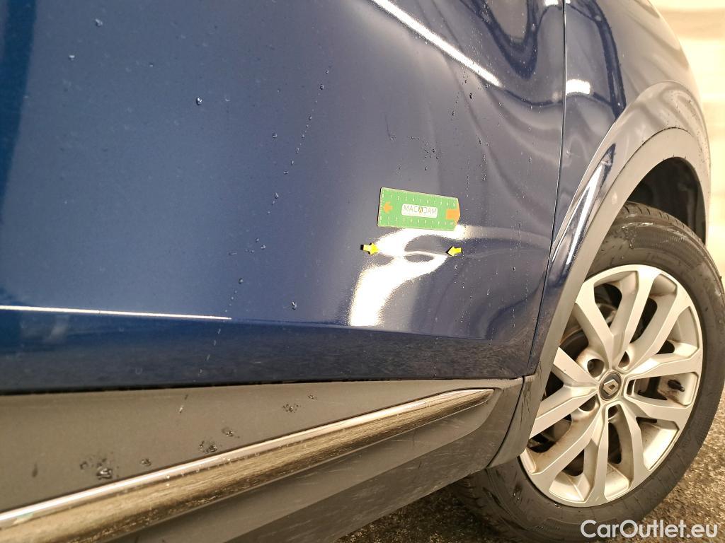  Renault  Kadjar  Business 1.5 dCi 115CV BVM6 E6dT #7
