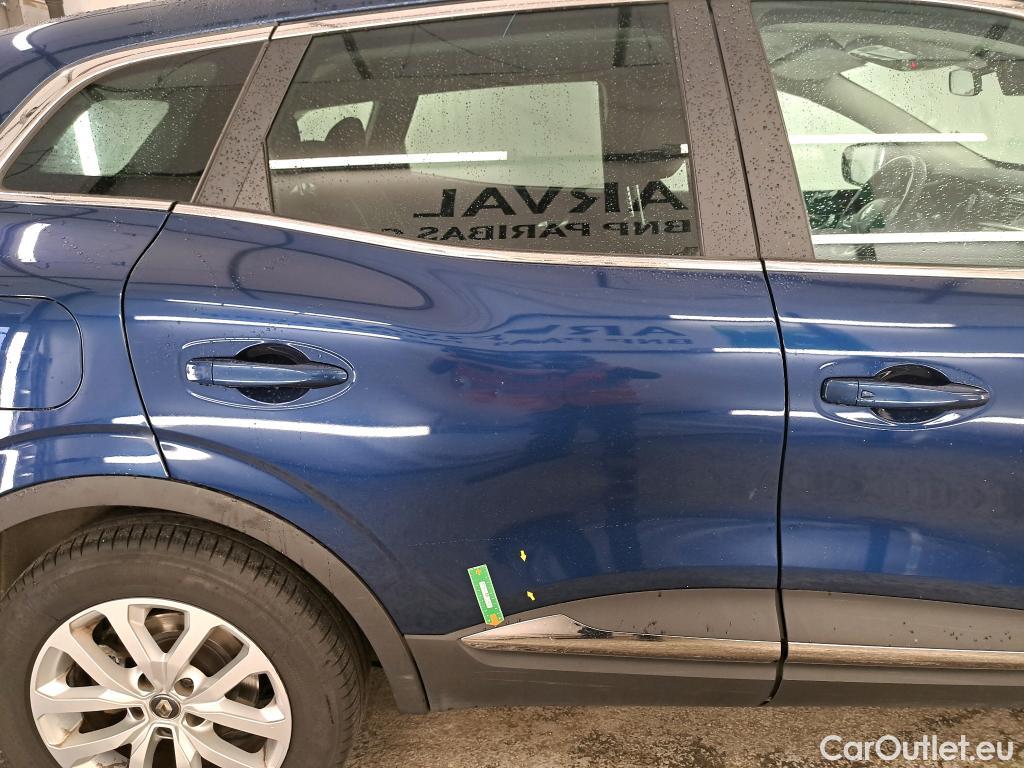  Renault  Kadjar  Business 1.5 dCi 115CV BVM6 E6dT #5