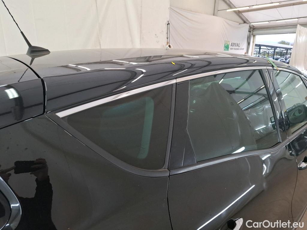  Renault  Scenic  IV Business 1.7 dCi 120CV BVA6 E6dT #27