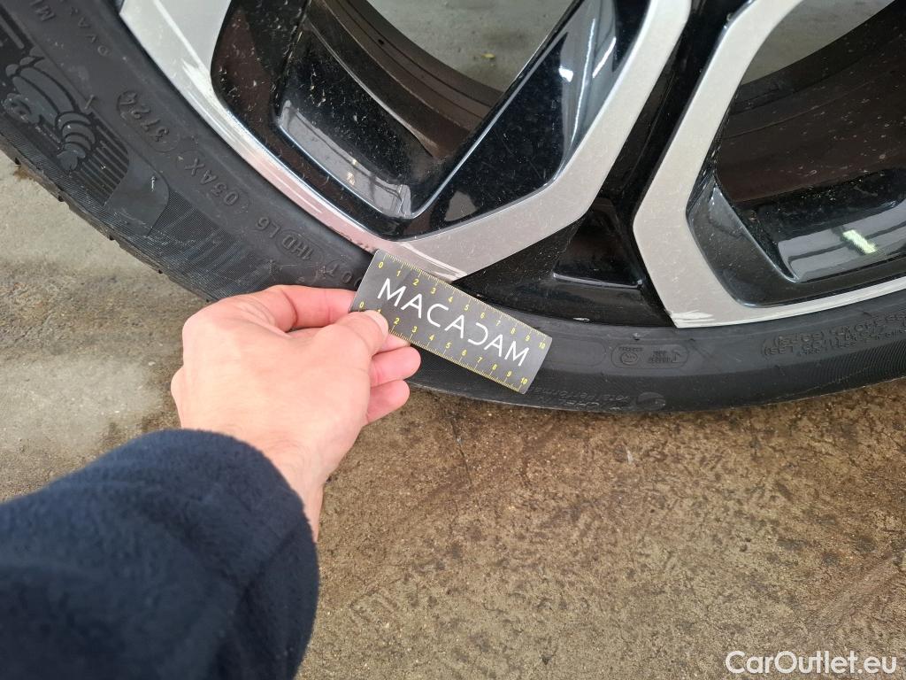  Renault  Arkana  Intens 1.6 E-TECH Hybrid 145CV BVA6 E6d #10