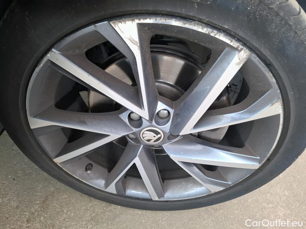  Skoda  Kodiaq  L&K 2.0 TDI 150CV BVA7 E6d #21