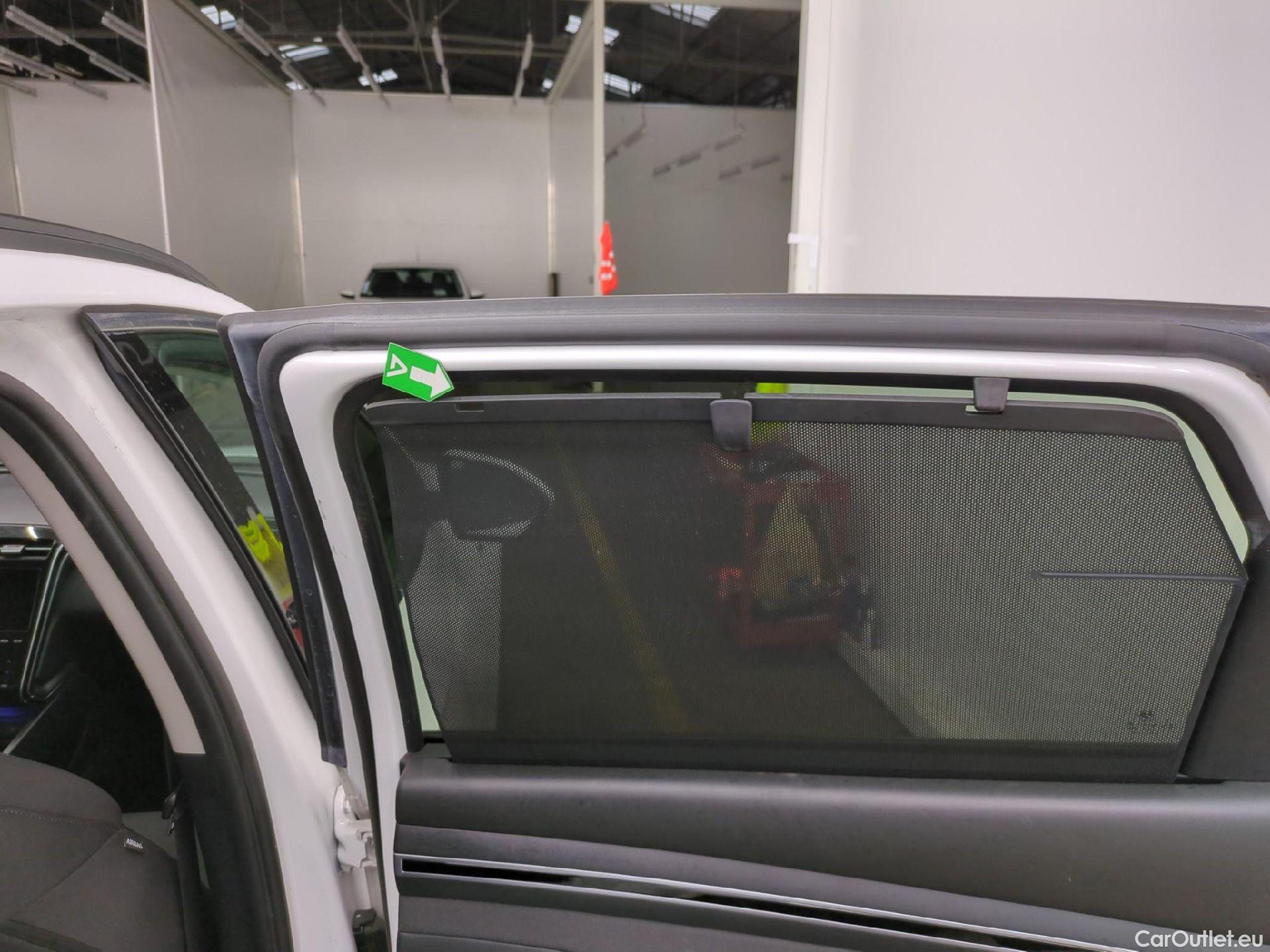  Hyundai  Tucson HYUNDAI  / 2020 / 5P / SUV 1.6 T-GDI 150 DCT-7 HYBRID 48V CREATIVE #36