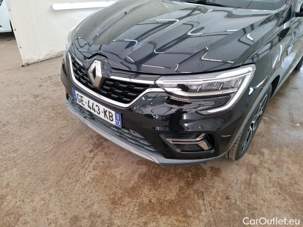  Renault  Arkana  Intens 1.6 E-TECH Hybrid 145CV BVA6 E6d #4