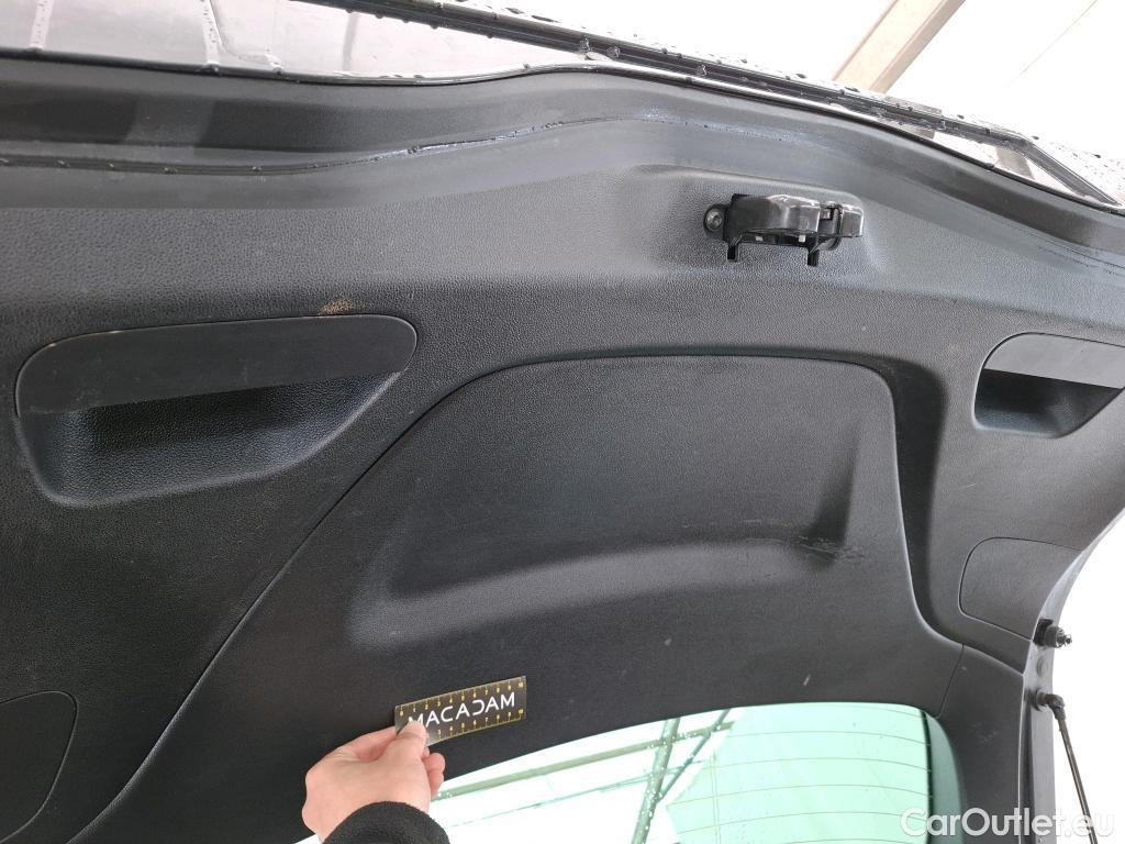  Renault  Megane RENAULT Mégane Estate / 2020 / 5P / Break techno TCe 140 EDC #3