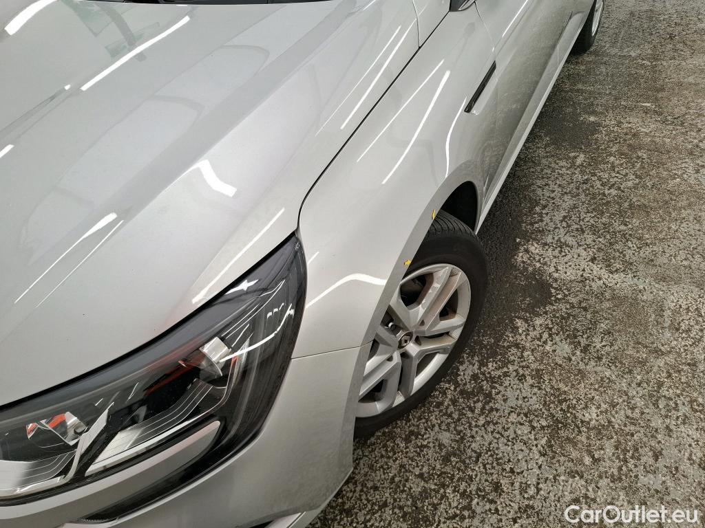  Renault  Megane  IV Berline 5pt. Business 1.5 dCi 115CV BVA7 E6dT #1