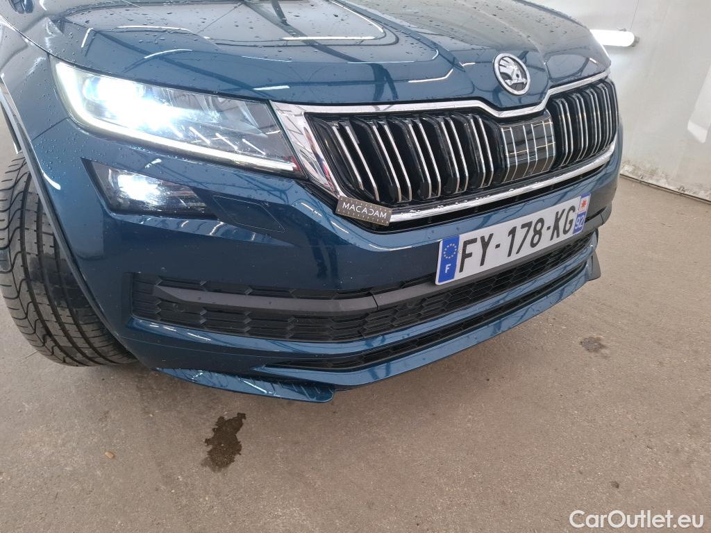  Skoda  Kodiaq  L&K 2.0 TDI 150CV BVA7 E6d #3