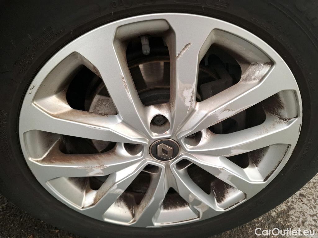  Renault  Kadjar RENAULT  / 2018 / 5P / Crossover Business TCe 140 EDC FAP #26