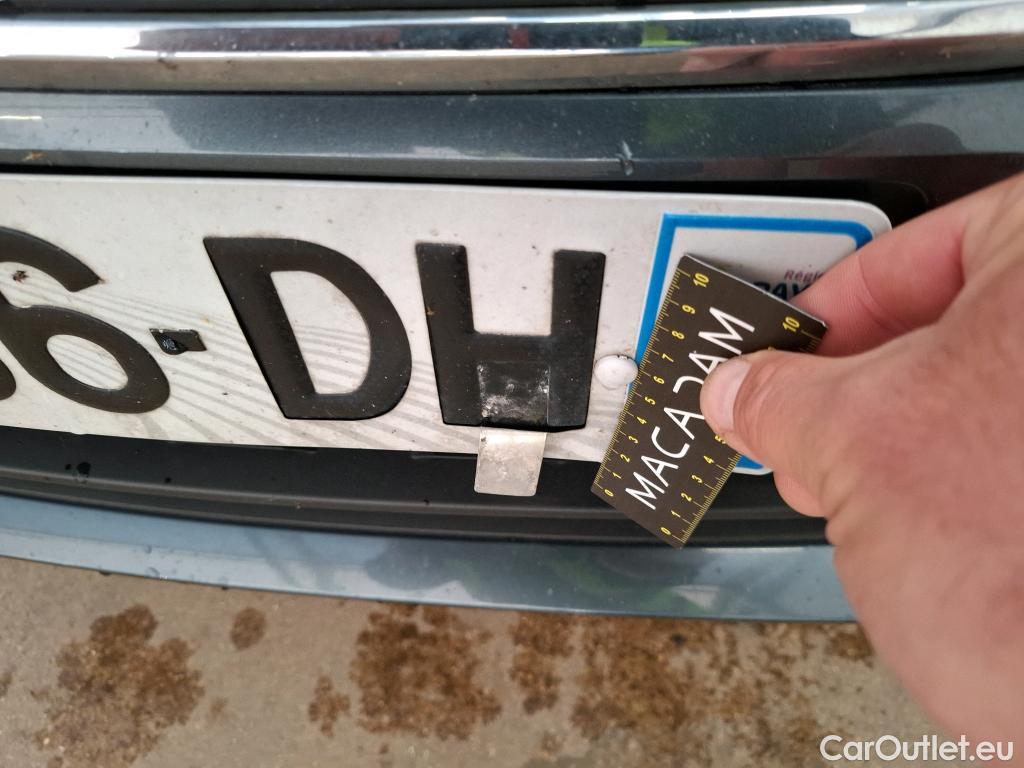  Skoda  Octavia  Break Edition 2.0 TDI 150CV BVA7 E6dT #11