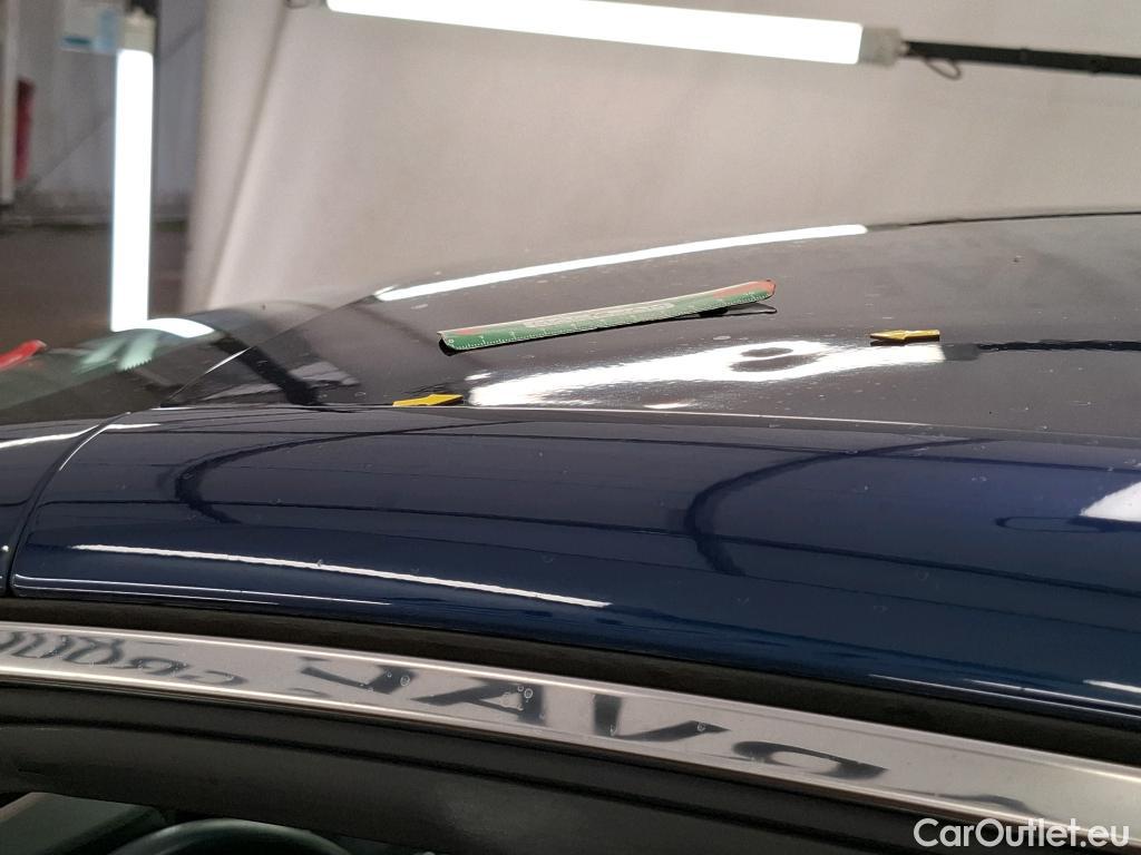  Renault  Scenic  IV Business 1.5 dCi 110CV BVA7 E6 #12