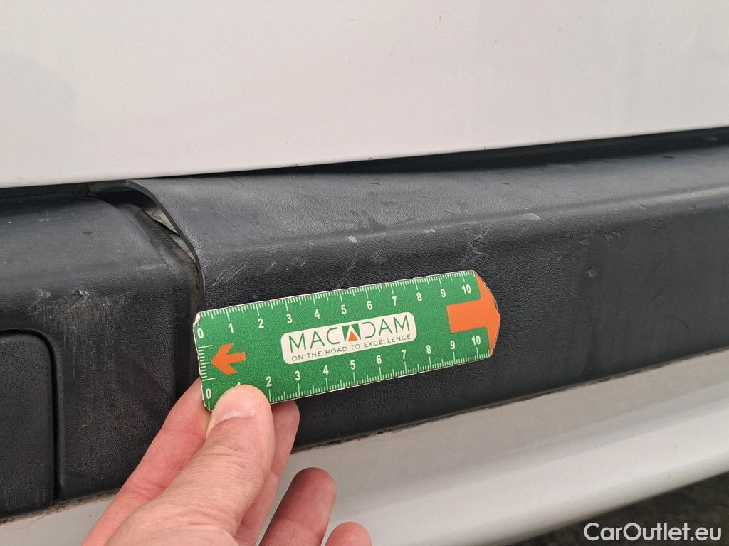  Renault  Kangoo  Zen 1.5 dCi 90CV BVM5 E6 #24