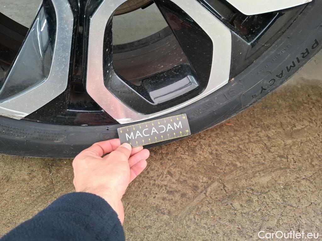  Renault  Arkana  Intens 1.6 E-TECH Hybrid 145CV BVA6 E6d #11