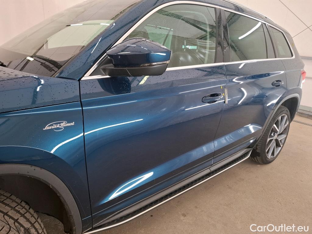  Skoda  Kodiaq  L&K 2.0 TDI 150CV BVA7 E6d #43