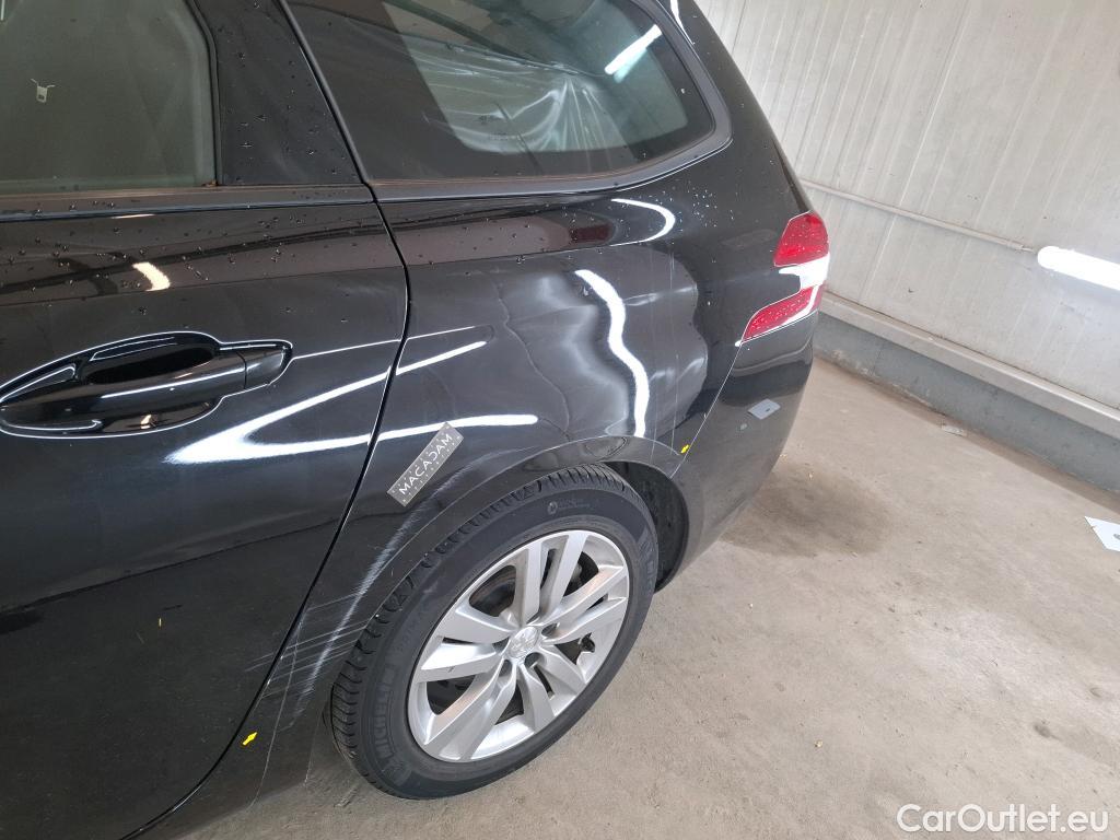  Peugeot  308  SW Active Business 1.5 HDI 100CV BVM6 E6d #10