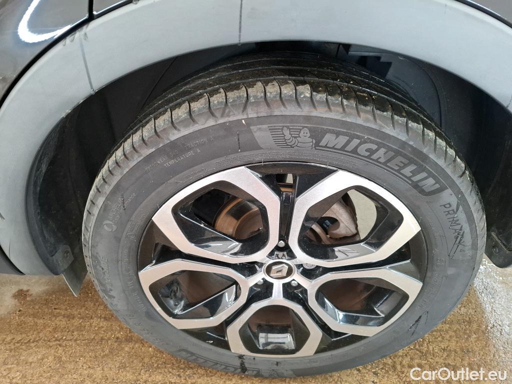  Renault  Arkana  Intens 1.6 E-TECH Hybrid 145CV BVA6 E6d #23