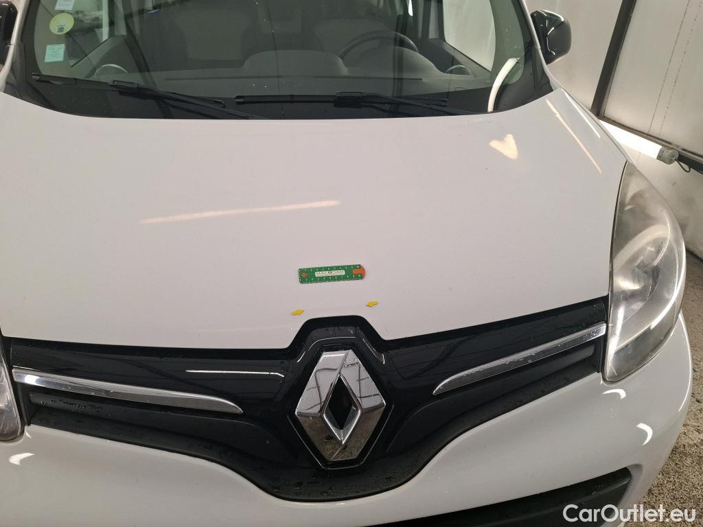  Renault  Kangoo  Zen 1.5 dCi 90CV BVM5 E6 #19