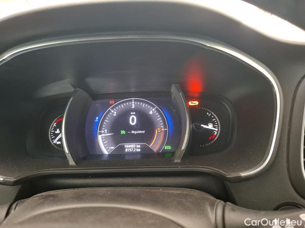  Renault  Megane  IV Grandtour Business 1.5 dCi 95CV BVM6 E6dT #25