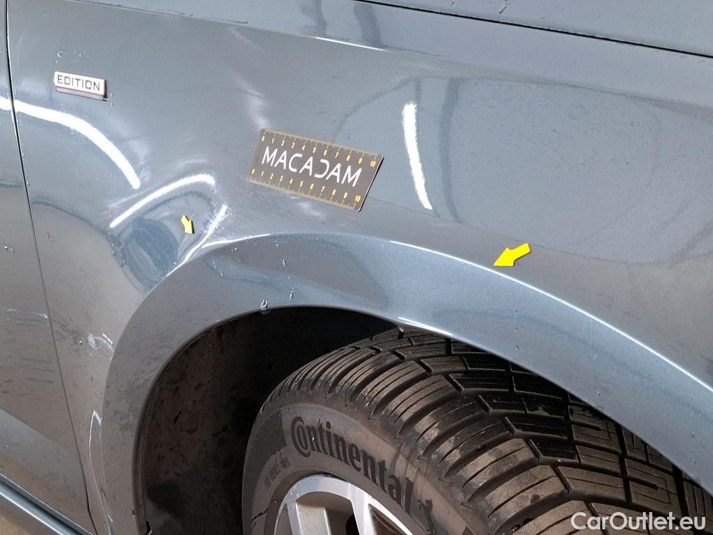  Skoda  Octavia  Break Edition 2.0 TDI 150CV BVA7 E6dT #2