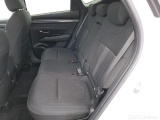  Hyundai  Tucson  Creative Mild-Hybrid 2WD 1.6 CRDI 135CV BVM6 E6d #9