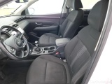  Hyundai  Tucson  Creative Mild-Hybrid 2WD 1.6 CRDI 135CV BVM6 E6d #8