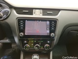  Skoda  Octavia  Break Edition 2.0 TDI 150CV BVA7 E6dT #7