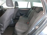  Skoda  Octavia  Break Edition 2.0 TDI 150CV BVA7 E6dT #9