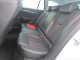  Skoda  Octavia  Break Style 2.0 TDI 150CV BVA7 E6d #9
